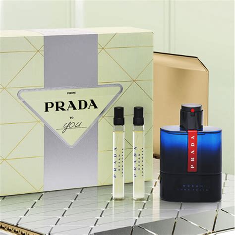 prada aftershave sale